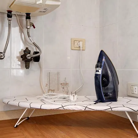 度假居 Casa Fefa 坎德拉里亚