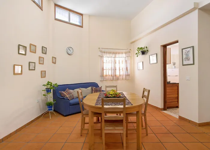 Casa Fefa