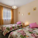Dom wakacyjny Casa Fefa Candelaria