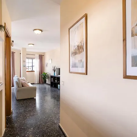 Casa Fefa Holiday home