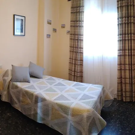 Holiday home Casa Fefa Candelaria