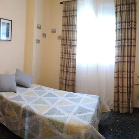 Casa Fefa Holiday home