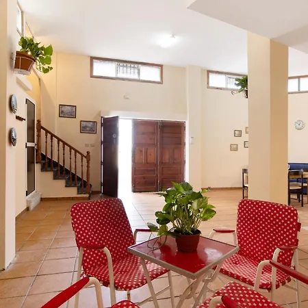 Casa Fefa *