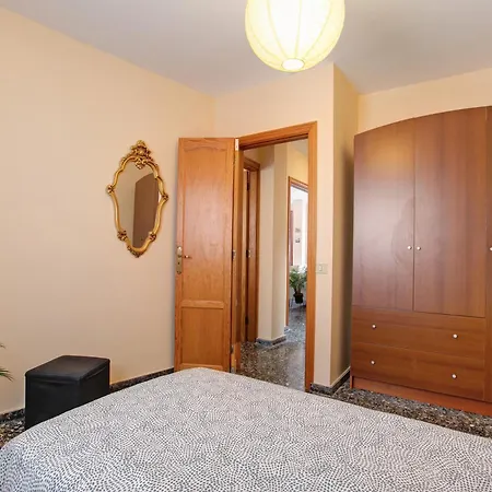 Casa Fefa Дом отдыха