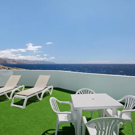 Casa Fefa * Κανδελάρια