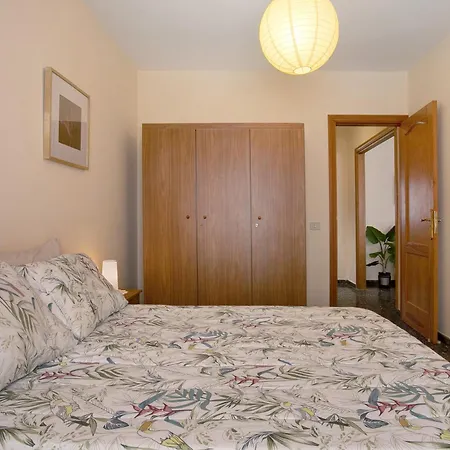 Casa Fefa Дом отдыха Канделария