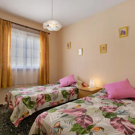 Casa Fefa * Канделария