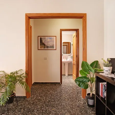Casa Fefa Дом отдыха