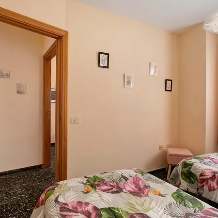 Дом отдыха Casa Fefa