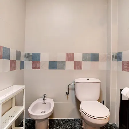 Casa Fefa Holiday home *