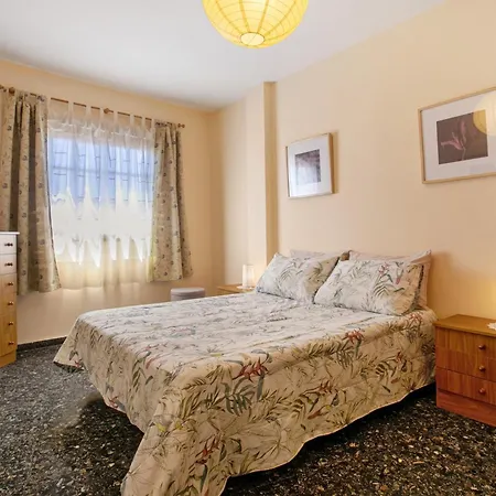 Casa Fefa * Канделария
