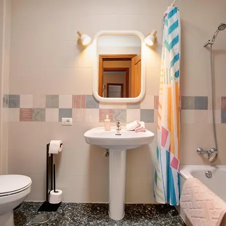 Σπίτι διακοπών Casa Fefa