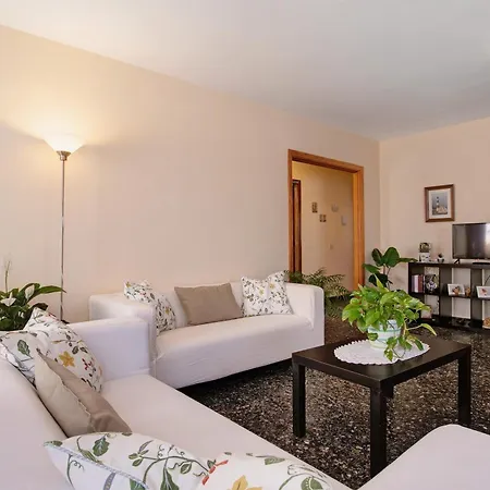 Casa Fefa Holiday home *