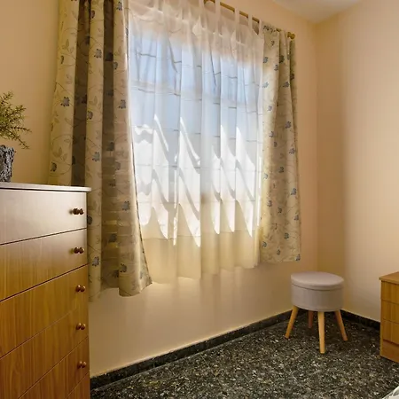 Holiday home Casa Fefa *