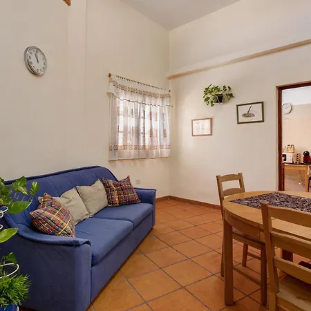 Casa Fefa Дом отдыха Канделария