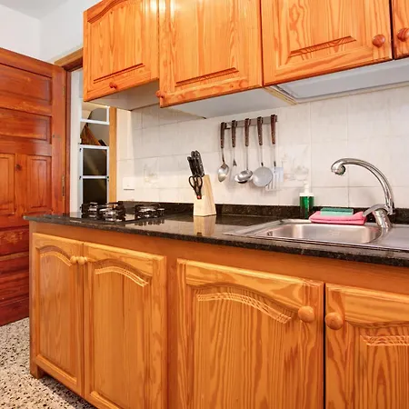 Holiday home Casa Fefa