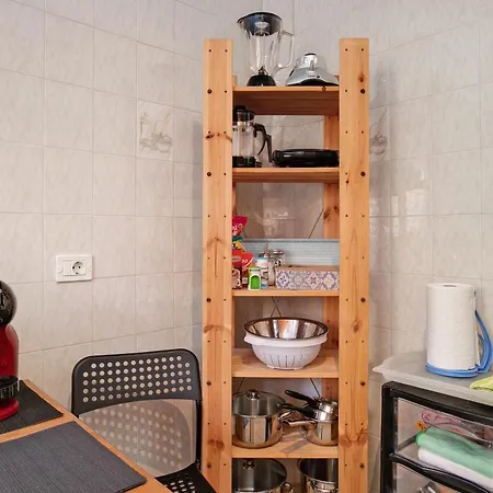 Casa Fefa Candelaria