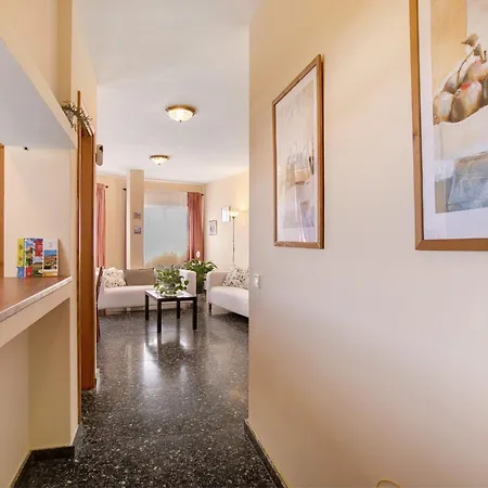 בית נופש Casa Fefa