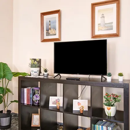 Casa Fefa בית נופש *