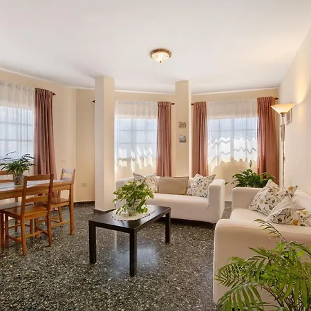 בית נופש Casa Fefa קנדלריה