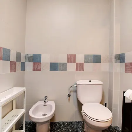 Casa Fefa בית נופש *
