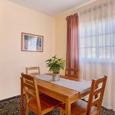 בית נופש Casa Fefa קנדלריה