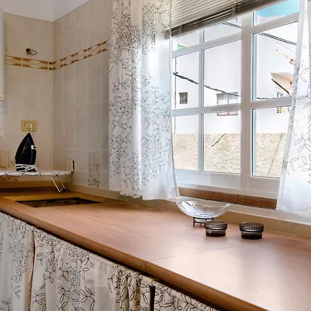 בית נופש Casa Fefa *
