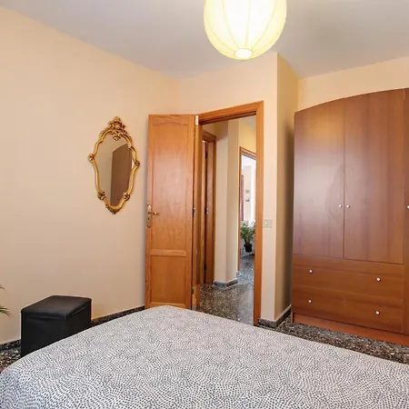 בית נופש Casa Fefa
