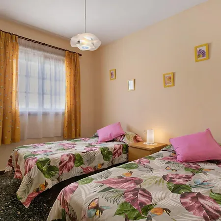 בית נופש Casa Fefa קנדלריה