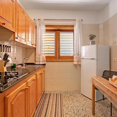 Casa Fefa בית נופש