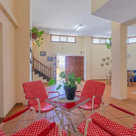 Casa Fefa קנדלריה