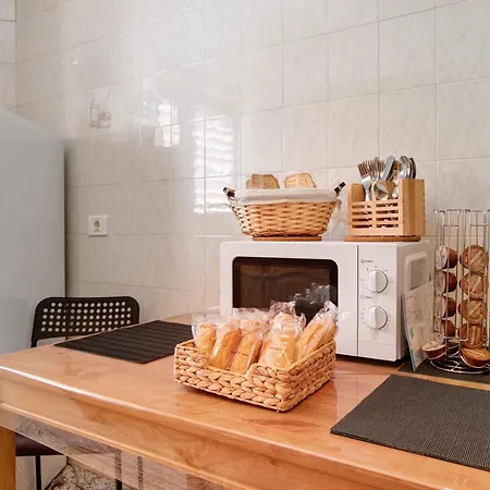 Casa Fefa * קנדלריה