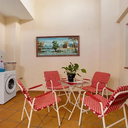 Casa Fefa בית נופש קנדלריה