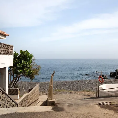 Casa Fefa בית נופש