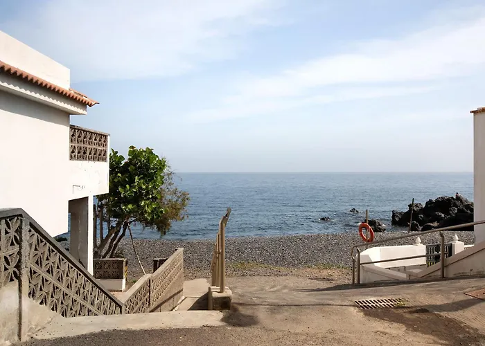 Hébergement de vacances Casa Fefa