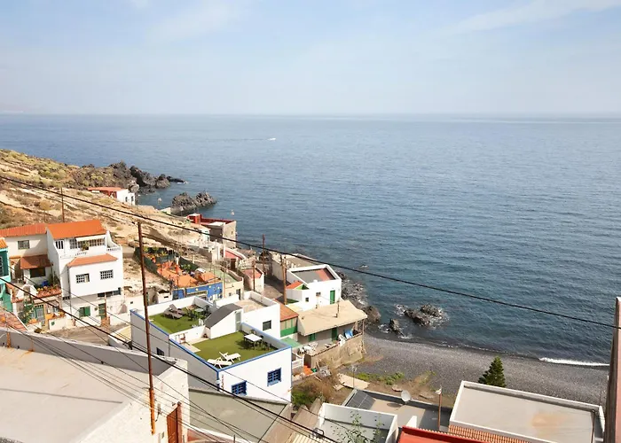 Casa Fefa * Candelaria