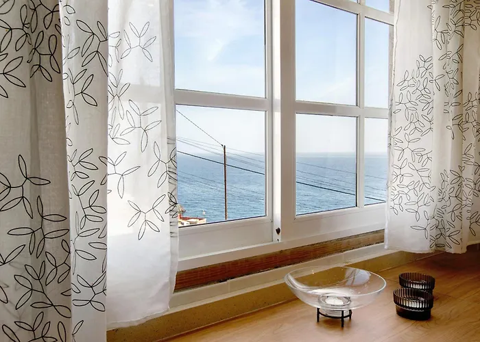 Hébergement de vacances Casa Fefa *