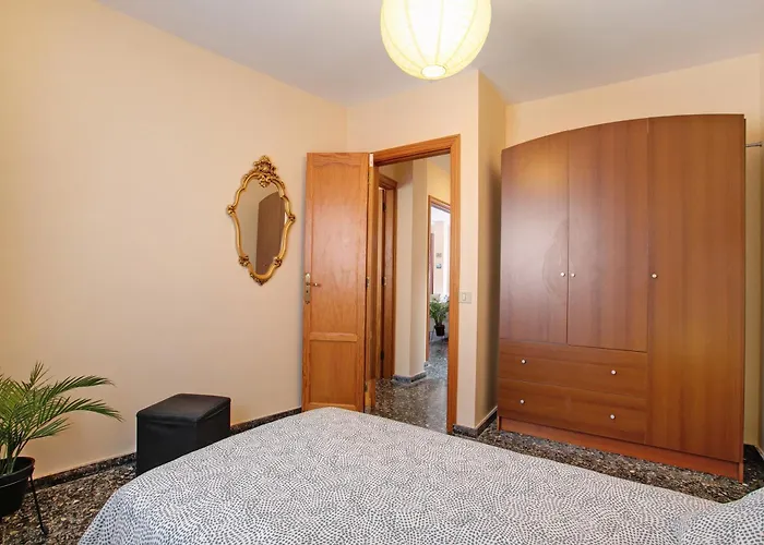 Casa Fefa Hébergement de vacances