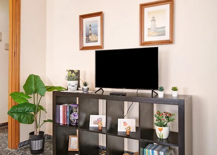 Casa Fefa Hébergement de vacances *