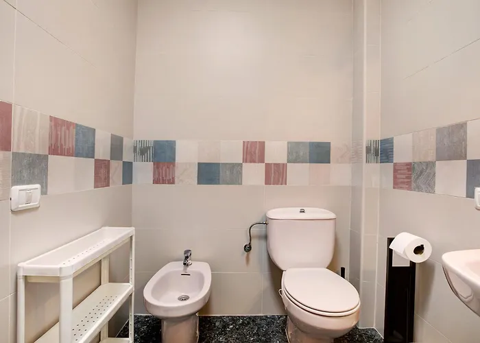 Casa Fefa Hébergement de vacances *