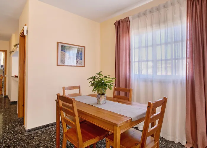 Hébergement de vacances Casa Fefa *