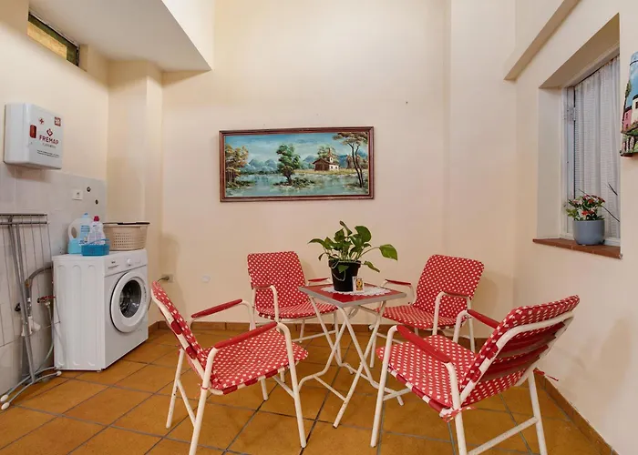 Casa Fefa Candelaria