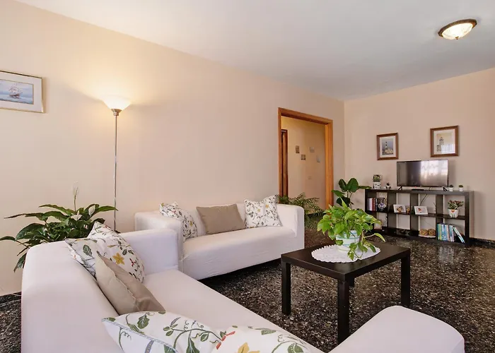 Casa Fefa Hébergement de vacances *