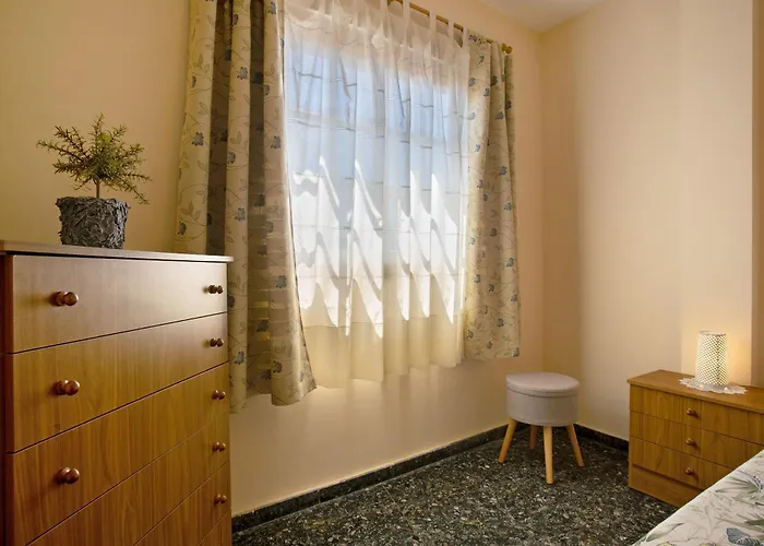 Hébergement de vacances Casa Fefa *