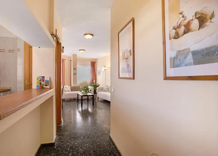 Casa Fefa Candelaria