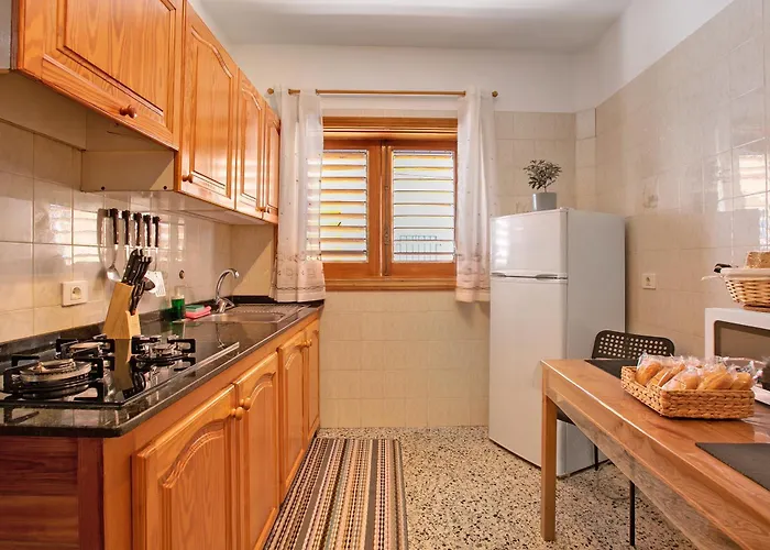 Casa Fefa Hébergement de vacances *